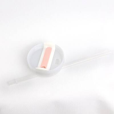 Igloo Stadler Thermo-Mug 1.2 Lt Somon-Beyaz Pipetli Termos - 6