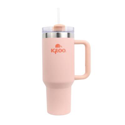 Igloo Stadler Thermo-Mug 1.2 Lt Somon Pipetli Termos