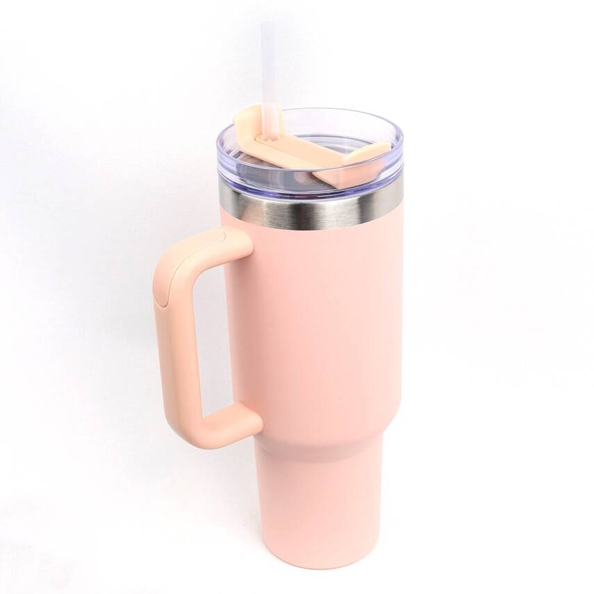Igloo Stadler Thermo-Mug 1.2 Lt Somon Pipetli Termos - 2