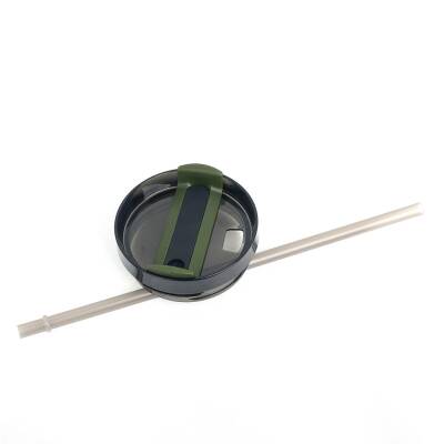 Igloo Stadler Thermo-Mug 1.2 Lt Haki Pipetli Termos - 3