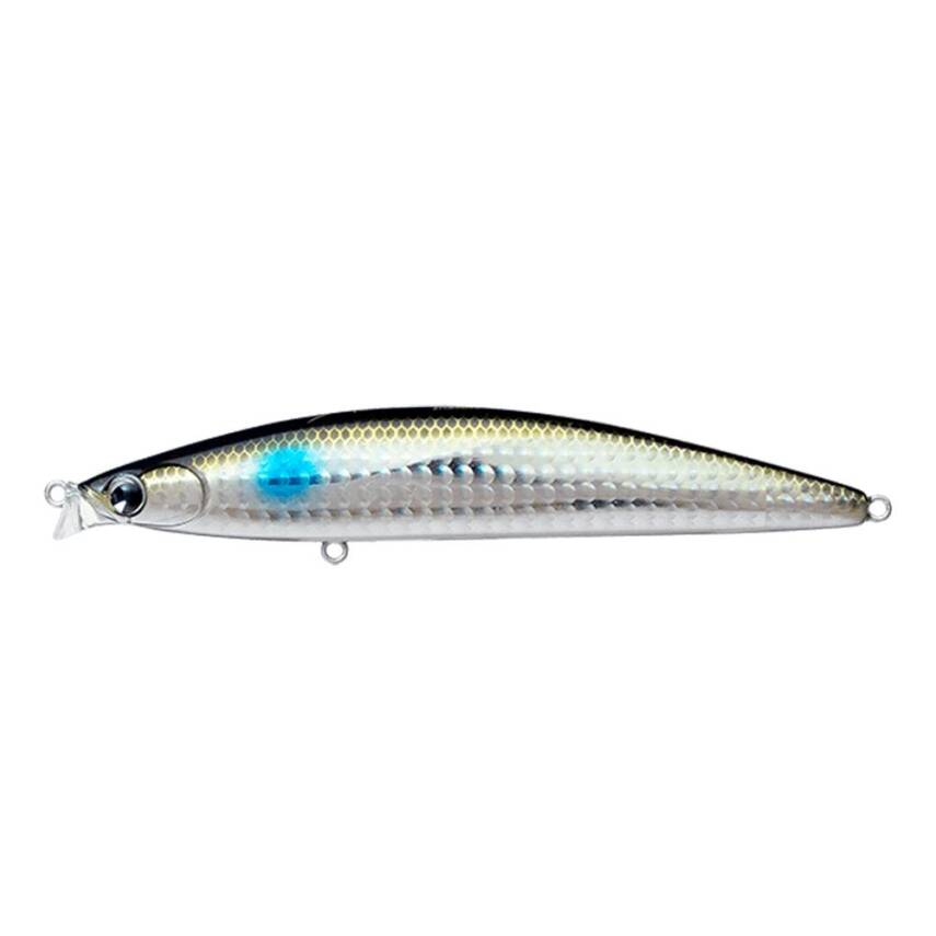 ima iBorn 118F Shallow Floating 19gr Maket Yem - 2