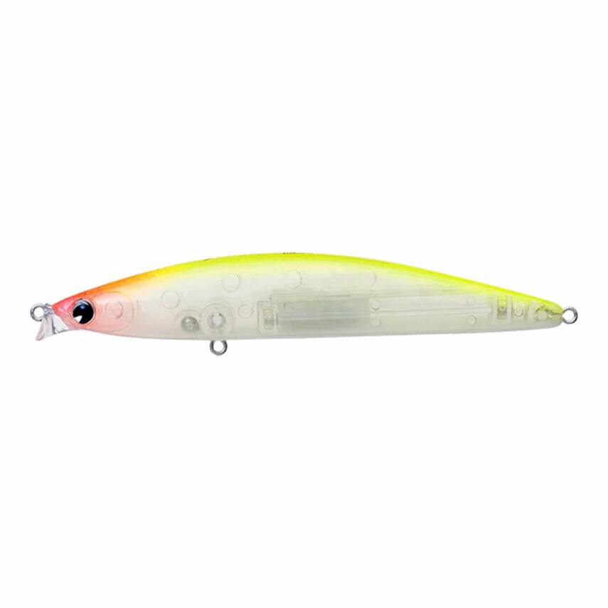 ima iBorn 118F Shallow Floating 19gr Maket Yem - 3