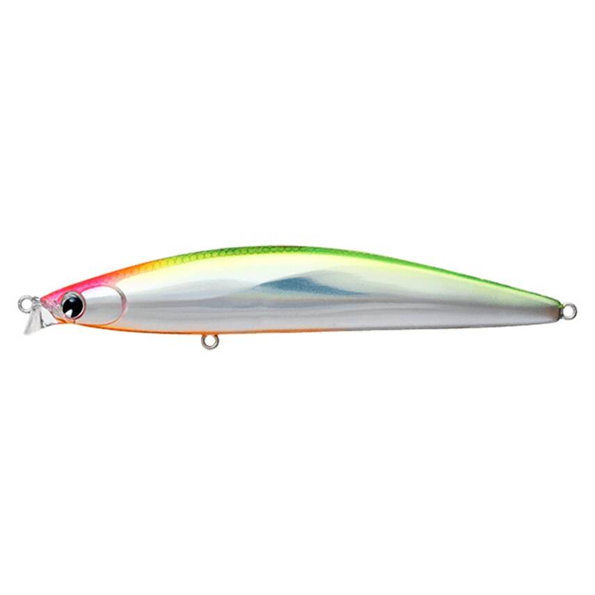 ima iBorn 118F Shallow Floating 19gr Maket Yem - 4