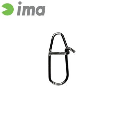 ima Powerfull Titanium Snap Spin ve LRF Klipsi - 3
