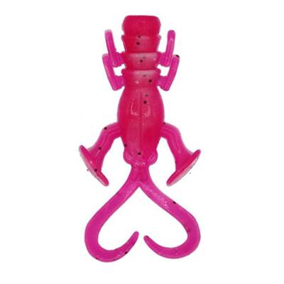 Kaido Jellyworm Vrak Jw50 Lrf Silikon Yem - 8