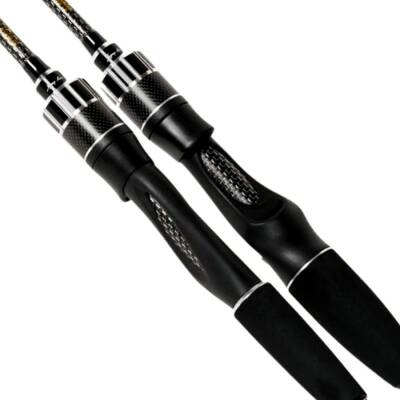 Jigging Master Devil Snake Super Micro 0S 190cm 40-90gr Jig Olta Kamışı - 3