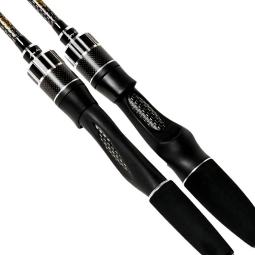 Jigging Master Devil Snake Super Micro 0S 190cm 40-90gr Jig Olta Kamışı - 3