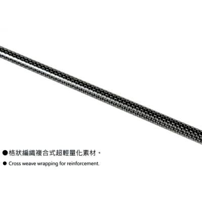 Jigging Master Devil Snake Super Micro 0S 190cm 40-90gr Jig Olta Kamışı - 4