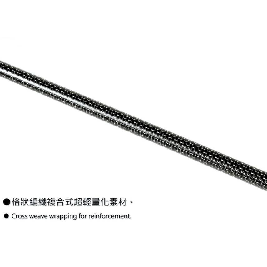 Jigging Master Devil Snake Super Micro 0S 190cm 40-90gr Jig Olta Kamışı - 4