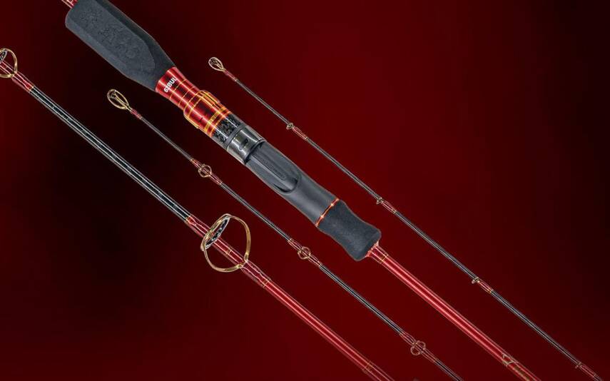 Jigging Master Jurassic Special Solid 60SL 182cm 520gr Slow Jig Olta Kamışı - 4