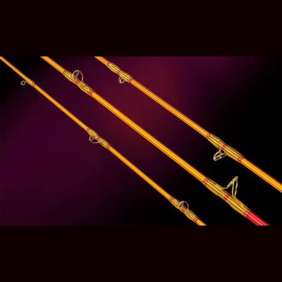 Jigging Master Jurassic Ultra 4S 182cm 150-400gr Jig Olta Kamışı - 7