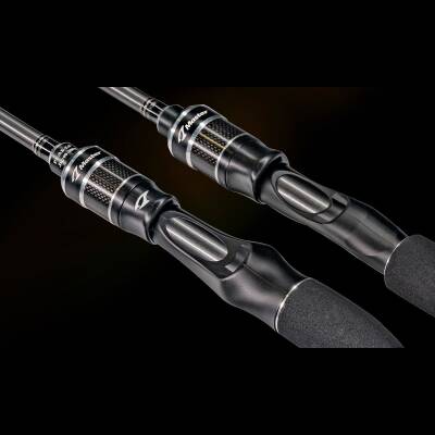 Jigging Master Saber Game Special 63S 191cm 60-200gr Jig Olta Kamışı - 5