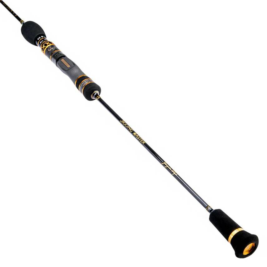 Jigging Master Super Star Solid 4S 182cm 550gr Slow Jig Olta Kamışı - 6