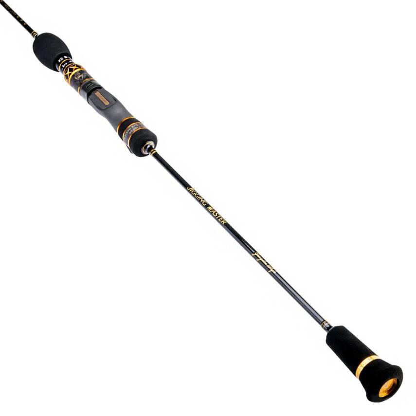 Jigging Master Super Star Solid 5B 172cm 650gr (Tetikli) Slow Jig Olta Kamışı - 6