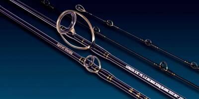 Jigging Master Super Star Solid 5S 172cm 650gr Slow Jig Olta Kamışı - 2