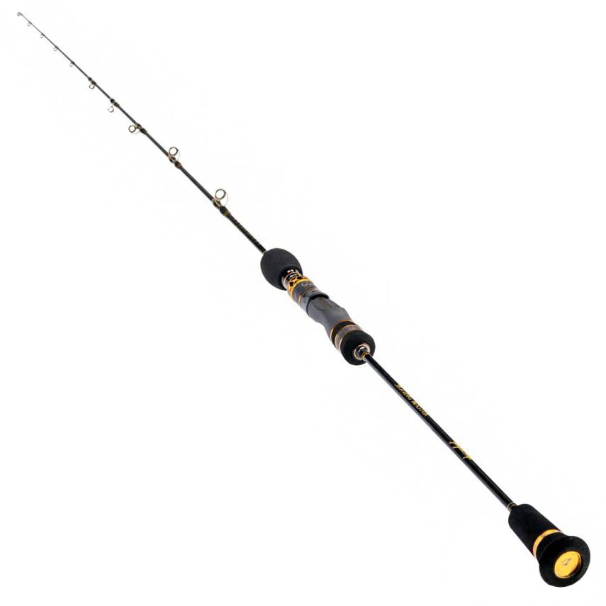 Jigging Master Super Star Solid 5S 172cm 650gr Slow Jig Olta Kamışı - 6