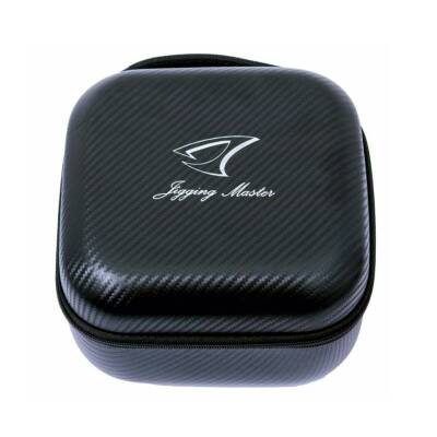 Jigging Master Underhead Gangster PE Micro (Sağ Kol) Gold Red Jig Olta Makinesi - 3