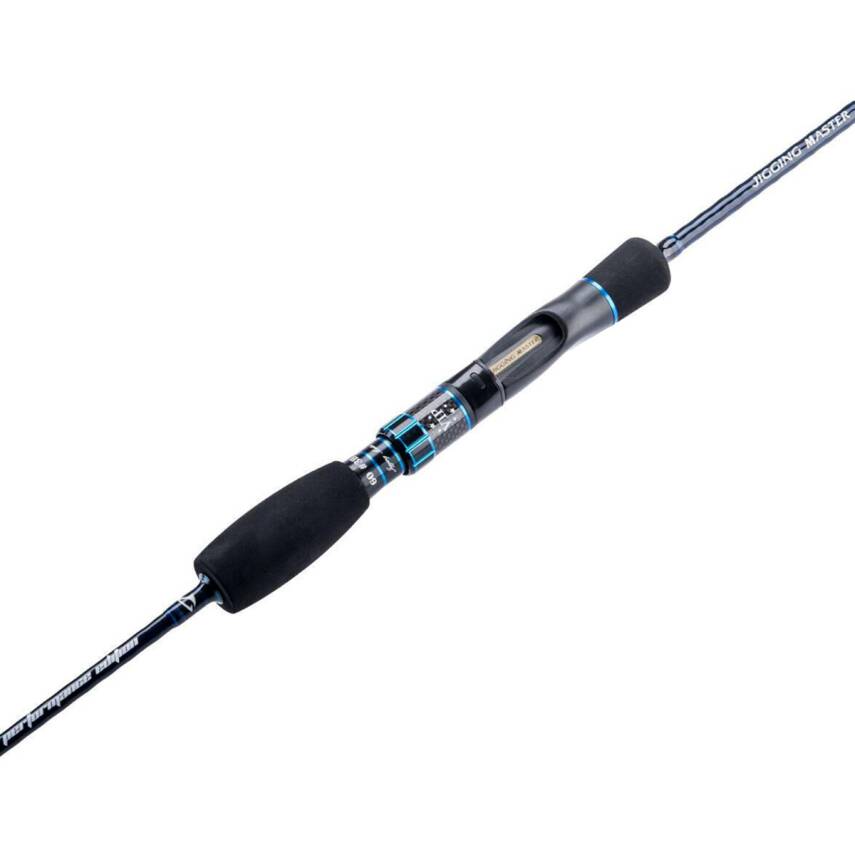 Jigging Master V.I.P. Performance Edition 2S 182cm 250gr Slow Jig Olta Kamışı - 3