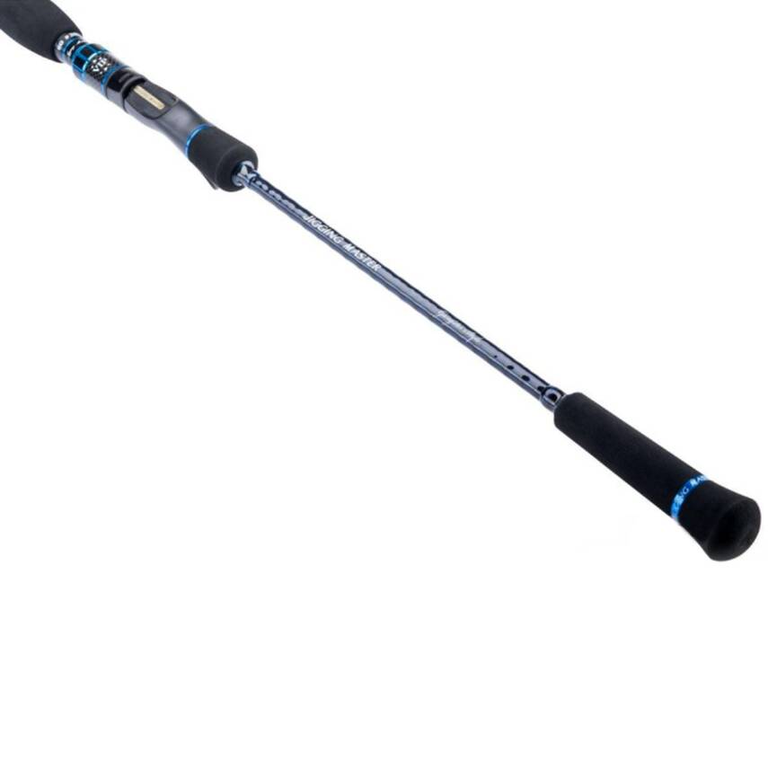 Jigging Master V.I.P. Performance Edition 2S 182cm 250gr Slow Jig Olta Kamışı - 4