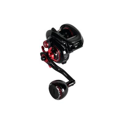 Jigging Master Wiki 900 XH (Sağ Kol) Slow Jig Olta Makinesi - 2