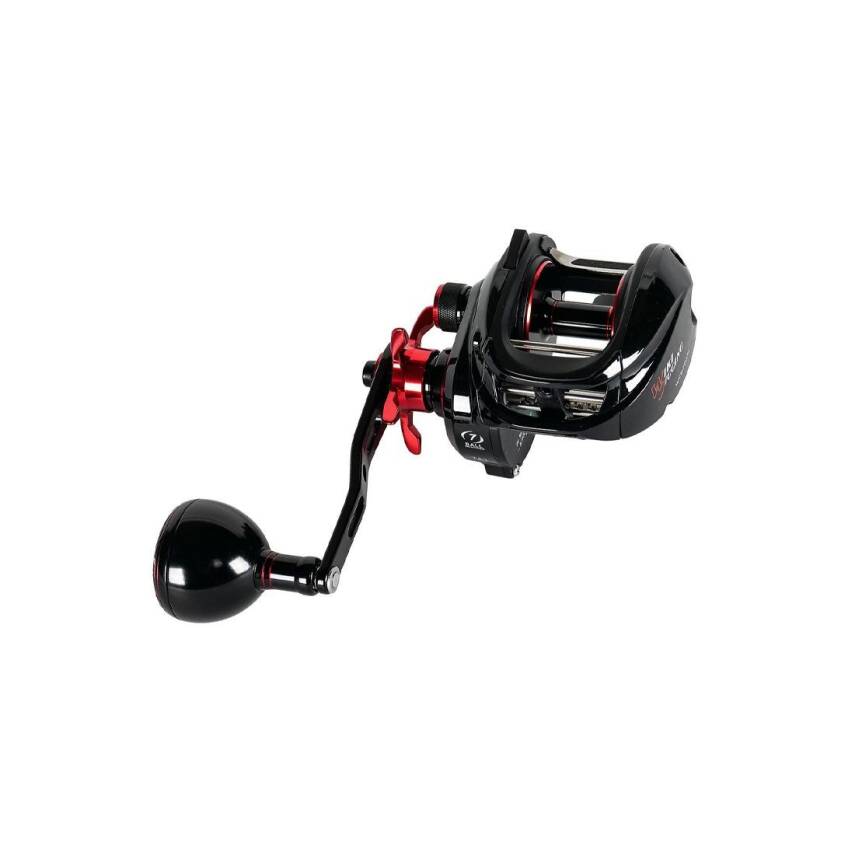 Jigging Master Wiki 900 XH (Sağ Kol) Slow Jig Olta Makinesi - 3