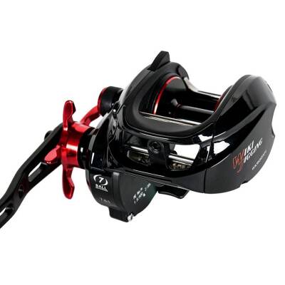 Jigging Master Wiki 900 XH (Sağ Kol) Slow Jig Olta Makinesi - 4