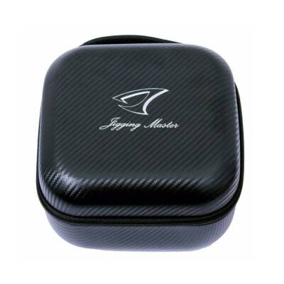 Jigging Master Wiki Devil Star 2000 XH Turbo Knob (Sağ Kol) Titanium Gold Jig Olta Makinesi - 3
