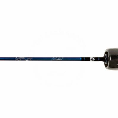 Jigging Master Wiki Gangster Tango Solid 2B 190cm 300gr (Tetikli) Jig Olta Kamışı - 3