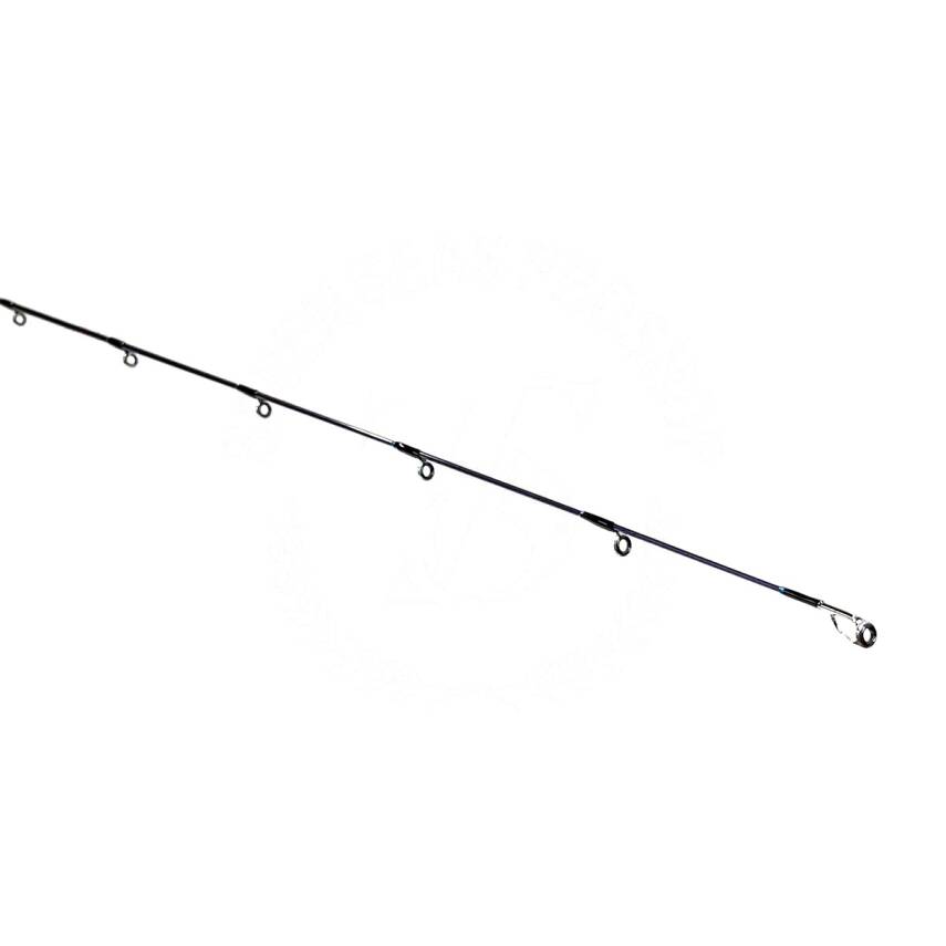 Jigging Master Wiki Gangster Tango Solid 2B 190cm 300gr (Tetikli) Jig Olta Kamışı - 6