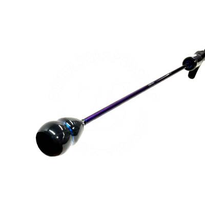 Jigging Master Wiki Gangster Tango Solid 2B 190cm 300gr (Tetikli) Jig Olta Kamışı - 7