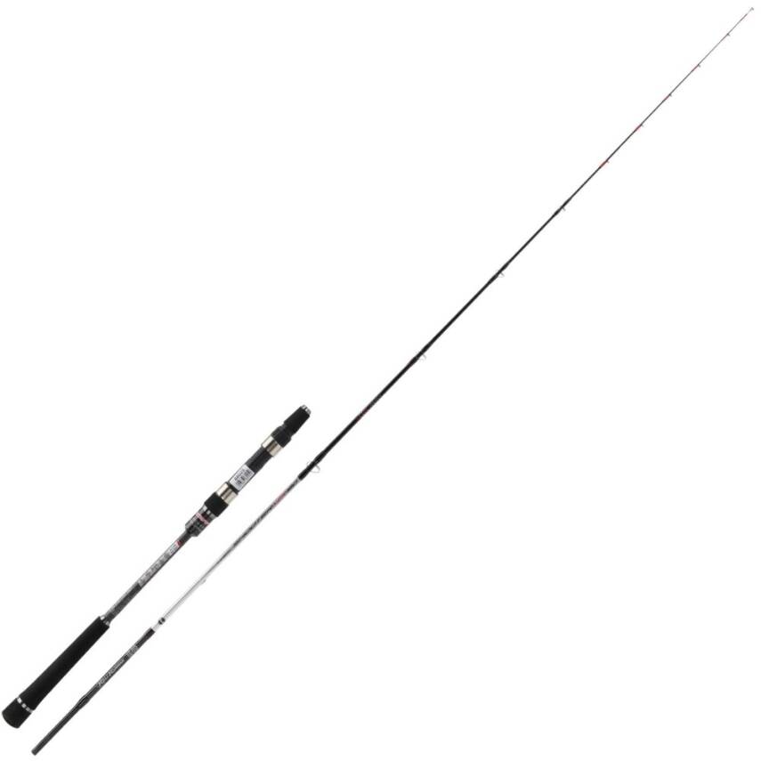 Kali Kunnan ShooterXZR 190cm 90-210gr Jig Olta Kamışı - 1