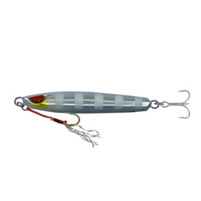Kendo Guntetsu 40gr Jig Yem - 4