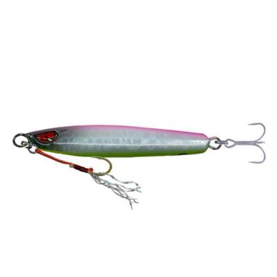 Kendo Guntetsu 60gr Jig Yem - 3