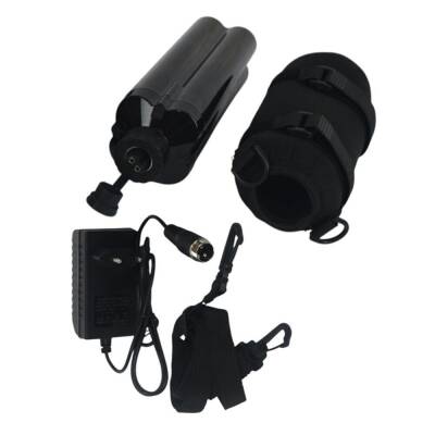 Daiwa Shimano uyumlu Lityum Pil Elektrikli Çıkrık Bataryası - 2