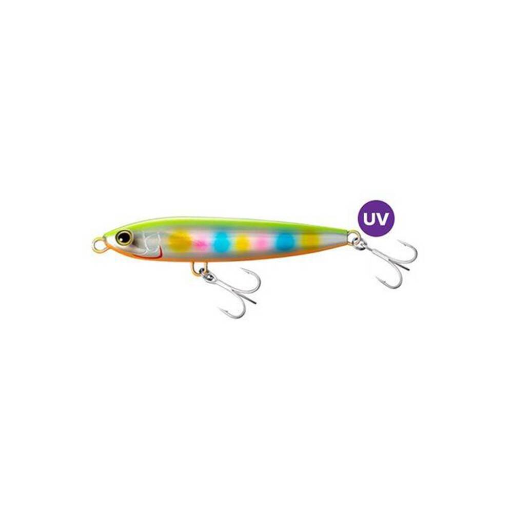 Shimano Exsence Galaslide 95F 95mm 14gr Maket Yem | Foçalı Av