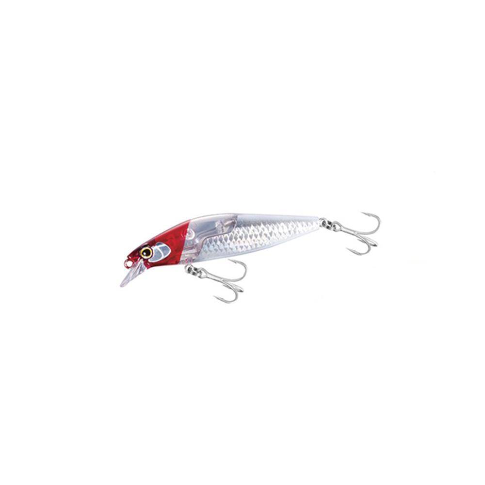 Shimano Exsence Silent Assassin 80S 80mm 12gr Maket Balık | Foçalı Av