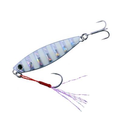 Major Craft Jigpara Micro 15gr Jig Yem - 4