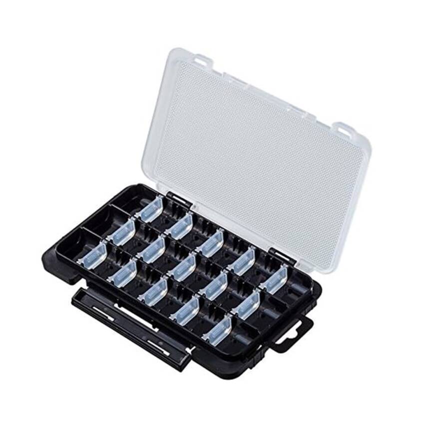 Meiho Light Game Case J Suni Yem Kutusu - 2