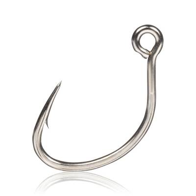 Mustad 10850 Ruthless In-Line Single İğne