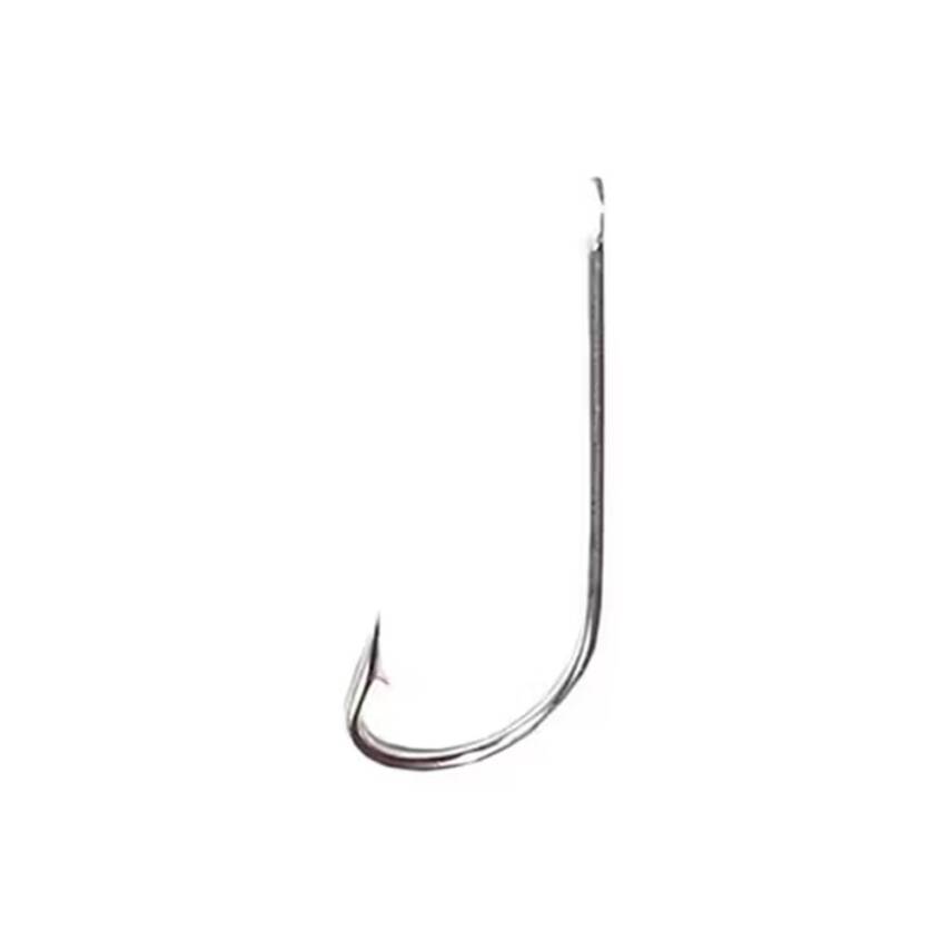 Mustad 1523 Olta İğnesi 100 Adet - 1