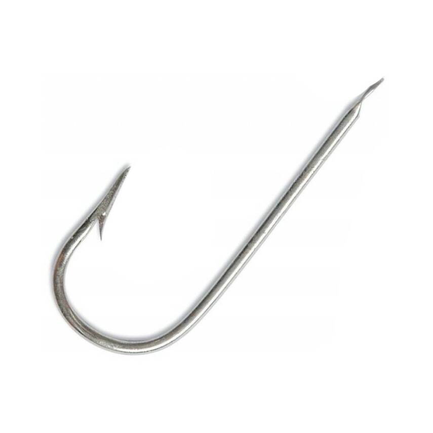 Mustad 2315 Olta İğnesi 100 Adet - 1