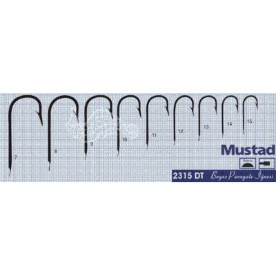 Mustad 2315 Olta İğnesi 100 Adet - 2