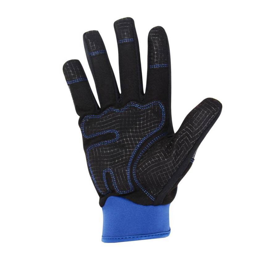 Mustad Casting Gloves Eldiveni - 2