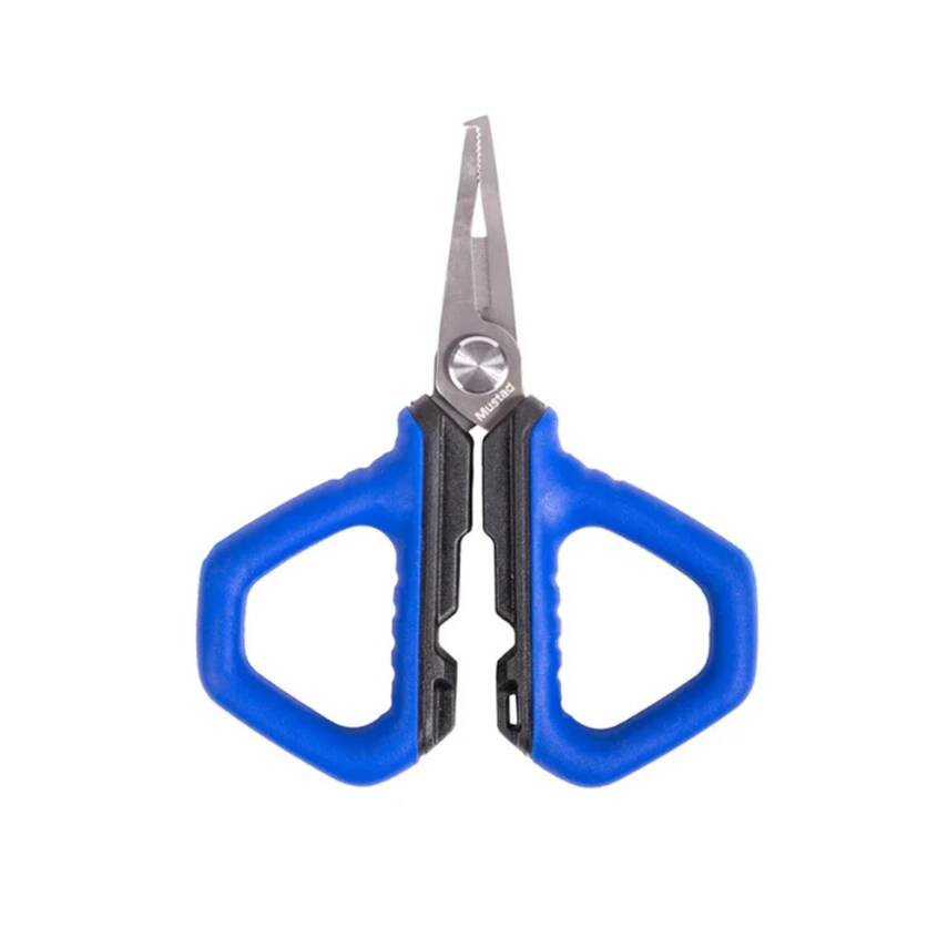 Mustad Multi Tool Balıkçı Makası - 2