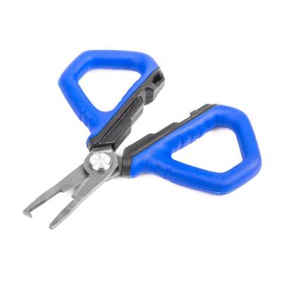 Mustad Multi Tool Balıkçı Makası - 3
