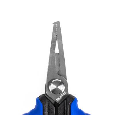 Mustad Multi Tool Balıkçı Makası - 4