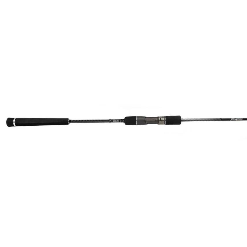 Mustad Pulse 193cm 150gr Slow Jig Kamışı - 2
