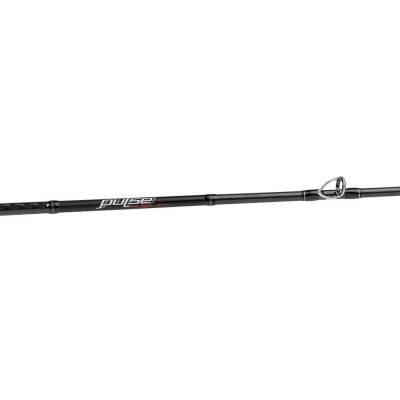 Mustad Pulse 193cm 150gr Slow Jig Kamışı - 3