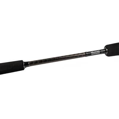 Mustad Pulse 193cm 150gr Slow Jig Kamışı - 5