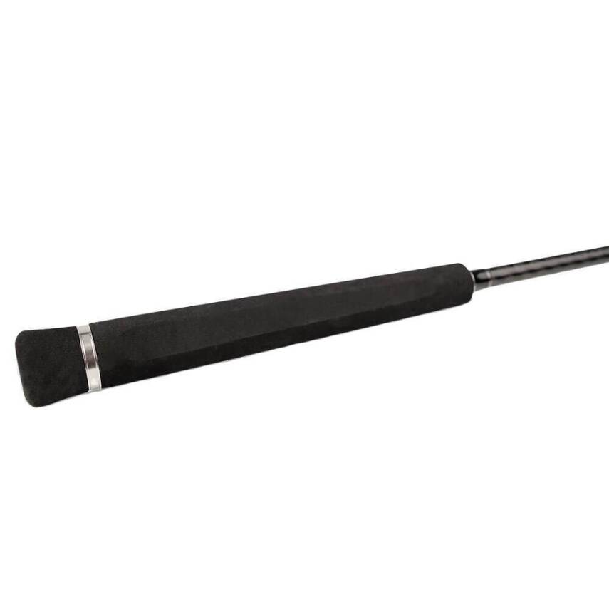 Mustad Pulse 193cm 150gr Slow Jig Kamışı - 7